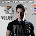 DJ DANNY(STUTTGART) - RADIO BIGFM GERMANY SHOW WORLD BEATS VOL.57 - 24.03.2021