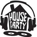 DJ CUTTY CUT..... HOUSE PARTY !!!   ARE YOU READY TO THROW DOWN.