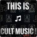 Cult Mix - Vol.1 (59 Min) By JL Marchal (Synthpop 80 : www.synthpop80.com)