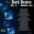 Dark Desires Vol. 27 - Oktober 2020