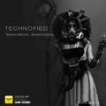 Technofied - Techno Witch III - By Diana Emms - Live 04172019 Cairo - Vol 19