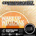 Wake up with Max - 883.centreforce DAB+ - 28 - 12 - 2020 .mp3