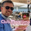 Club Maretimo - Broadcast 03 - the finest house & chill grooves in the mix