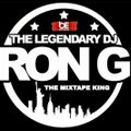 DJ RON G (THE URBAN HEAT) 07.28.22