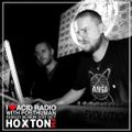 I Love Acid Radio, Hoxton FM 31st Oct 2016 with Posthuman