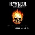 JORDI CARRERAS _Heavy Metal