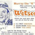WINS 1963-10-15 Murray The K