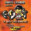 El Que Més Trenca! (1997) CD1