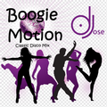 Boogie Motion Classic Disco Mix