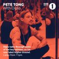 Pete Tong - Diplo + two mixes from Mr Tong (03-07-2020)  WWW.DABSTEP.RU