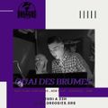 QUAI DES BRUMES - #001 - avec Alex & Ludo (émission du 17/12/2020)
