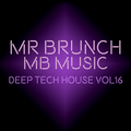 Deep Tech House Mix Vol 16