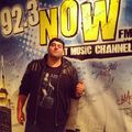 MIXING LIVE ON 92.3 NOW NYC - 2013 - HOUSE, MASHUPS, TOP 40