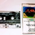 DJ Dan & Ron D Core - DX2 - Vol.2 (DJ Dan Side)