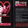 Big Love Ghost & Jasmin Wedding - Nygel Reiss, Yves de Ruyter & Pino @Cherry Moon 16-09-2000(a&b2)