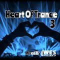 Dj WesWhite - Heart Of Trance 3