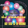 The Best Of DJ Juanito - Latin Style (2000)