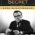 The Strangest Secret by Earl Nightingale