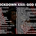 The Lockdown XXII: God Is A DJ