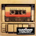 Guardians of the Galaxy : Another Awesome Mix