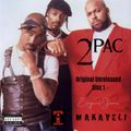 2Pac Original Unreleased Disc 1 [Dirty Version]