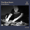 The Blue Room | July 2022