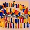 Domino 002 - Chill Domino Mashup Mix (105BPM) Vol. 1