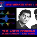 The Latin Rascals - Live On KISS Mastermix 1984