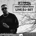 URBAN O - French Urban Live DJ-Set
