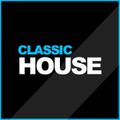 Classic House Mixed By Ghost Cat!!!