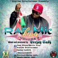 Rap kwa mic 3 by deejay cash