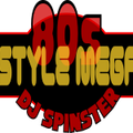 DJ Spinster's 80s Freestyle Mega Mix