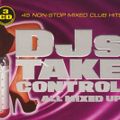 Roger Sanchez - DJs Take Control All Mixed Up, 1997 (Part 3)