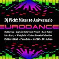DJ Pich! Eurodance
