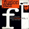 Fusion Jazz: Vol. 1