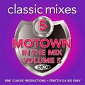 DMC - Classic Mixes Motown Megamix Vol 5 (Section DMC Part 4)