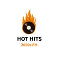 HOT HITS 2000 FM DJ JAXX RADIO MIX 08/10/21
