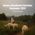 House and Deephouse Selection September 2020
