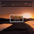 Risingsun - Podcast 015 July 2019