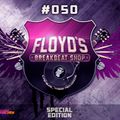 Floyd the Barber - Breakbeat Shop #050 (25.12.20) [no voice]