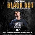 DJ YAZ Live Mix at LAUREL TOKYO, Shibuya (10.23.2022)