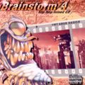 Brainstorm Vol. 4 by DJ Mem-Brain 1999
