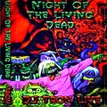 Tron - Night Of The Living Dead (Pure Acid Mixtapes ‎- 1998)