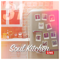 The Soul Kitchen 31 / 10.01.21 / NEW R&B + Soul / Jazmine Sullivan , VanJess, MoonChild, H.E.R., Mya