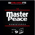 DJ Chill Will FTE - Masterpeace 9 (1995)