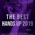 The Best Hands Up 2019 Part 2 (Mixed by Dj Fen!x)