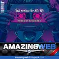 Non Rex - Best Remixes for Hits 90s (vol.2) - (amazingweb1.blogspot.com)