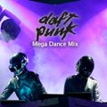 Mega Dance Mix - Daft Punk