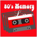 DJ BOB 80'S MEMORY LANE