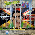 Vybz Kartel mix - Jamaica to the UK - Dancehall - JoeSensation